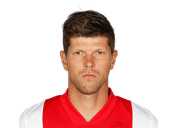 Klaas-Jan Huntelaar