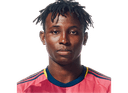 Joshua Yaro
