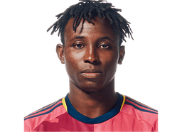 Joshua Yaro