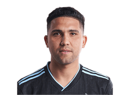 Emanuel Reynoso