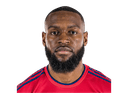 Sebastien Ibeagha