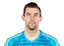 Mitch Hildebrandt