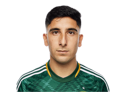 Claudio Bravo