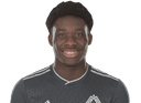 Alphonso Davies