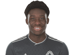 Alphonso Davies