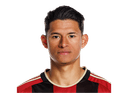 Ronald Hernández