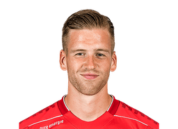 Gijs Smal