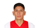 Edson Álvarez