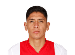 Edson Álvarez