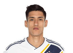 Uriel Antuna