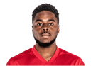 Marcus Epps