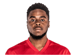 Marcus Epps