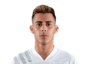 Cristian Pavón