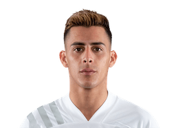 Cristian Pavón