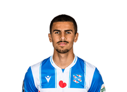 Hussein Ali