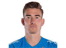 Jonathan Klinsmann