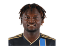 Olivier Mbaizo