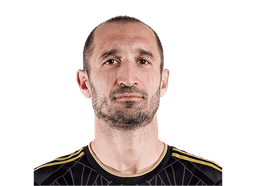 Giorgio Chiellini