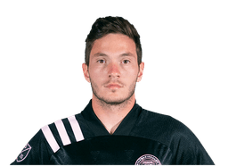 Luis Argudo