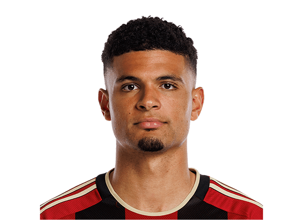 Miles Robinson