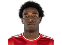 Hassan Ndam