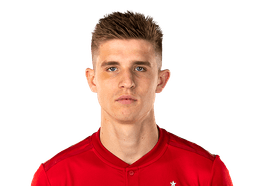 Liam Fraser