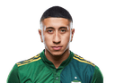 Marvin Loría