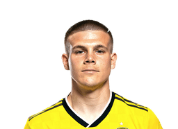 Connor Maloney