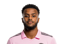 Mohammed Adams