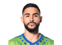 Alex Roldan