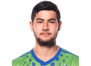 Dylan Teves