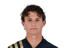 Brenden Aaronson