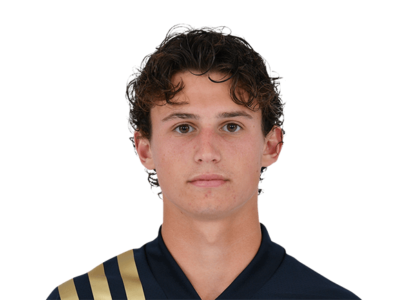 Brenden Aaronson