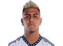 Efrain Álvarez