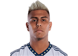 Efrain Álvarez