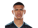 Kervin Arriaga