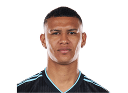 Kervin Arriaga