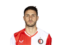 Santiago Gimenez