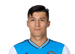 Alan Franco