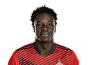 Noble Okello