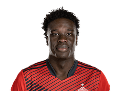 Noble Okello