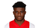 Mohammed Kudus