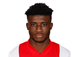 Mohammed Kudus