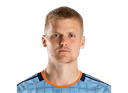 Keaton Parks