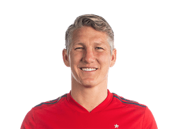Bastian Schweinsteiger