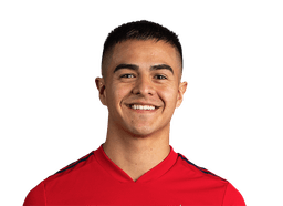 Diego Campos