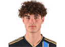 Jeremy Rafanello