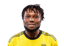 James Igbekeme