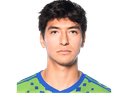 Joshua Atencio