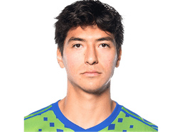 Joshua Atencio